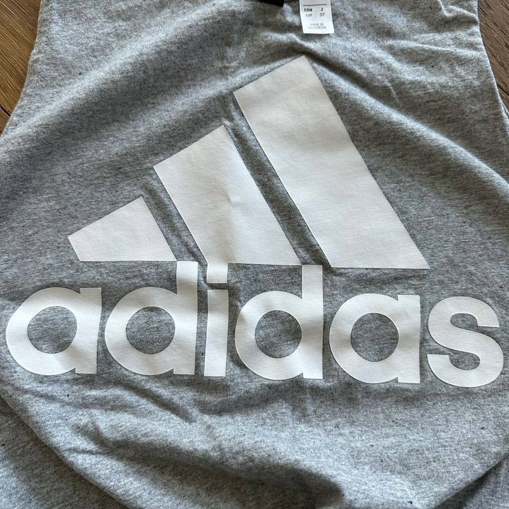 Adidas Tank Top - Picture 3 of 4